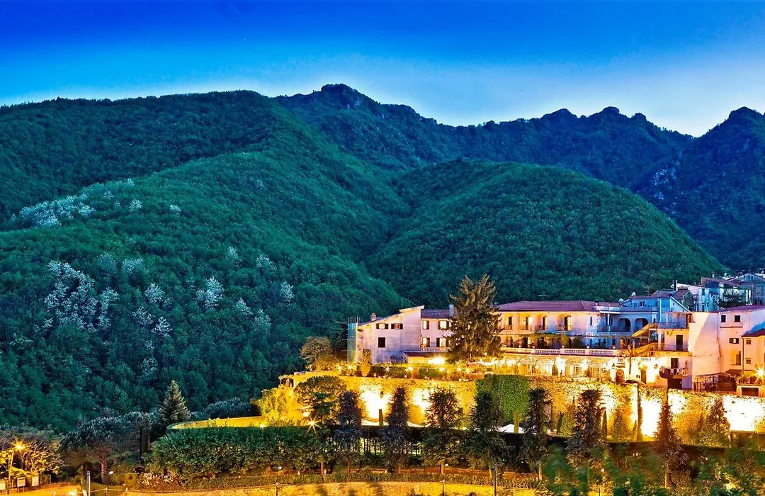 Hotel Scapolatiello-1