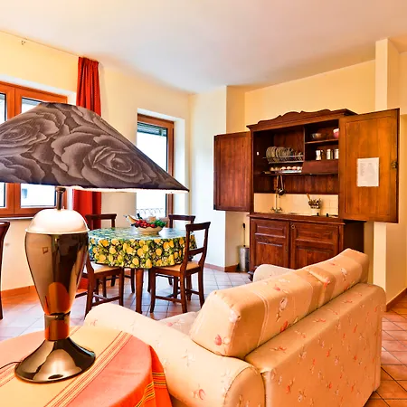 Hotel Scapolatiello-2