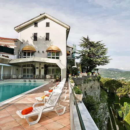 Hotel Scapolatiello-3